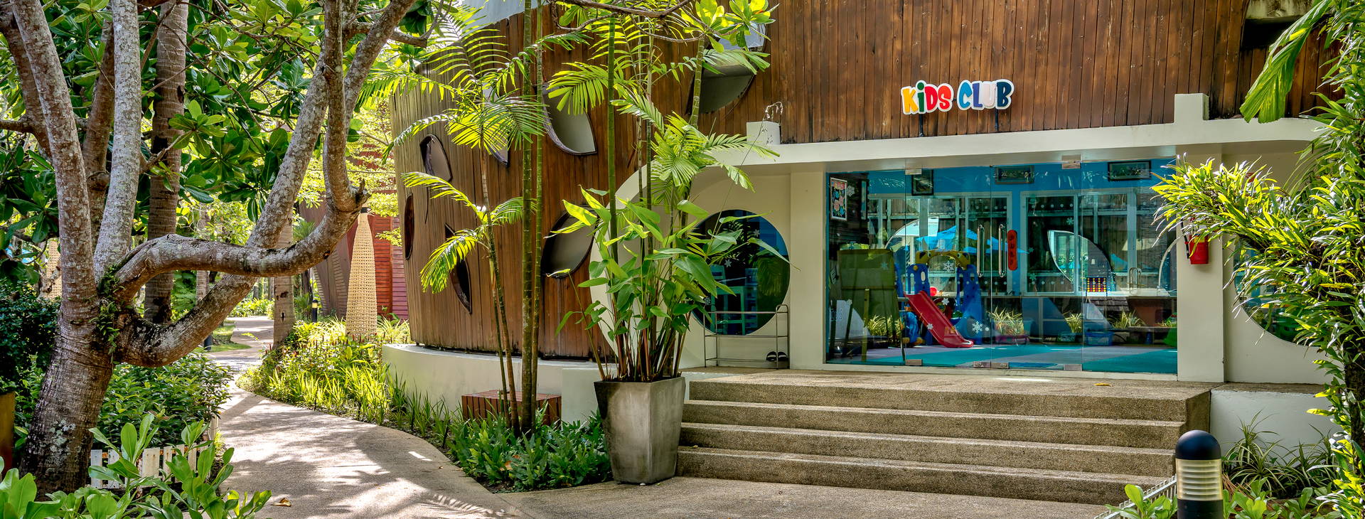 Graceland Khao Lak Beach Resort Obrázek31
