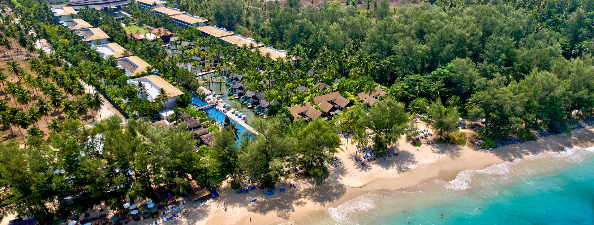 Graceland Khao Lak Beach Resort Obrázek5