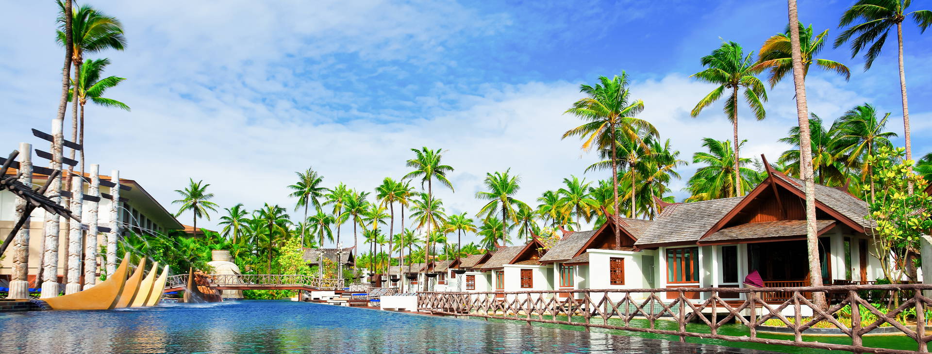 Graceland Khao Lak Beach Resort Obrázek6
