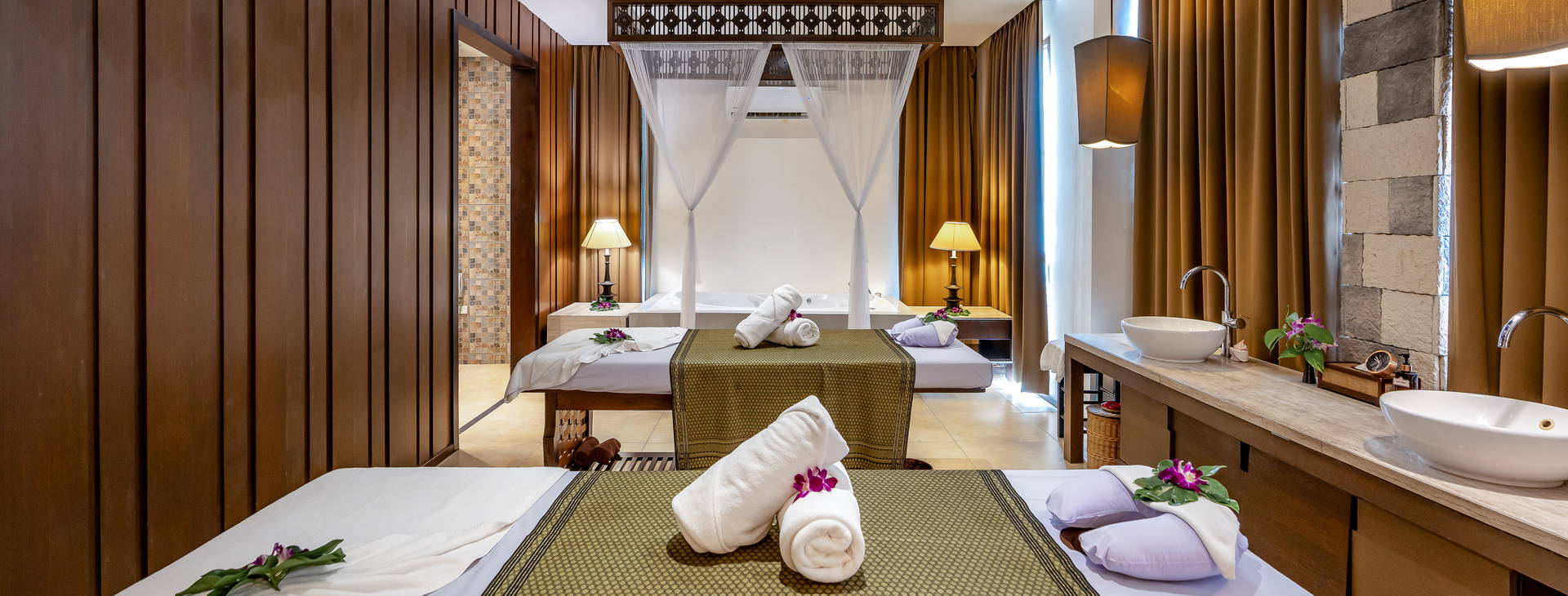 Graceland Khao Lak Beach Resort Obrázek36