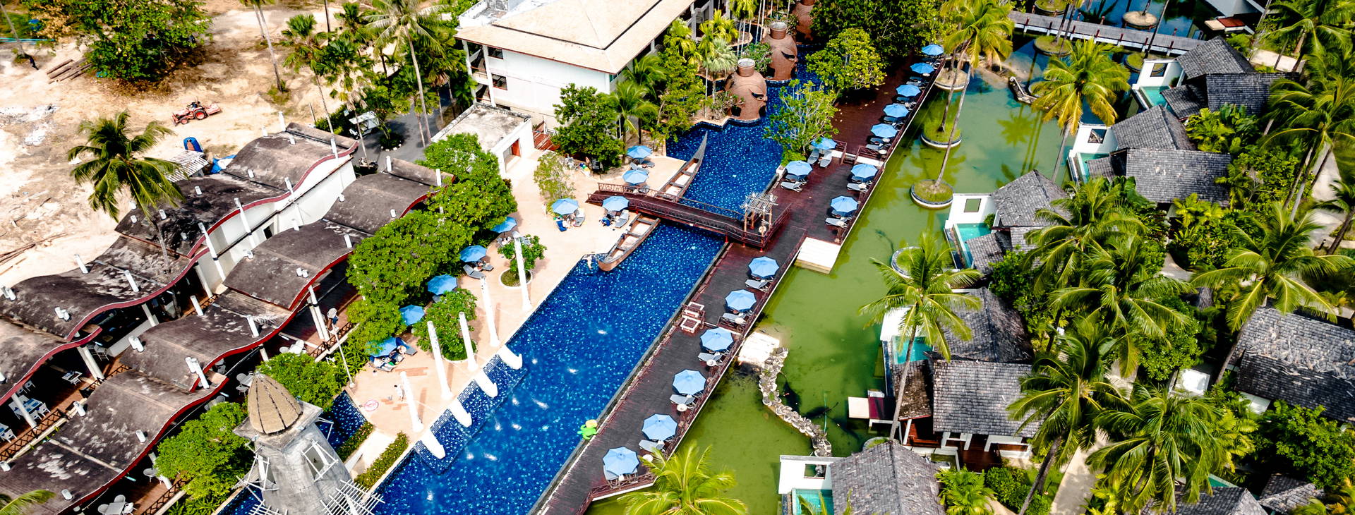 Graceland Khao Lak Beach Resort Obrázek4