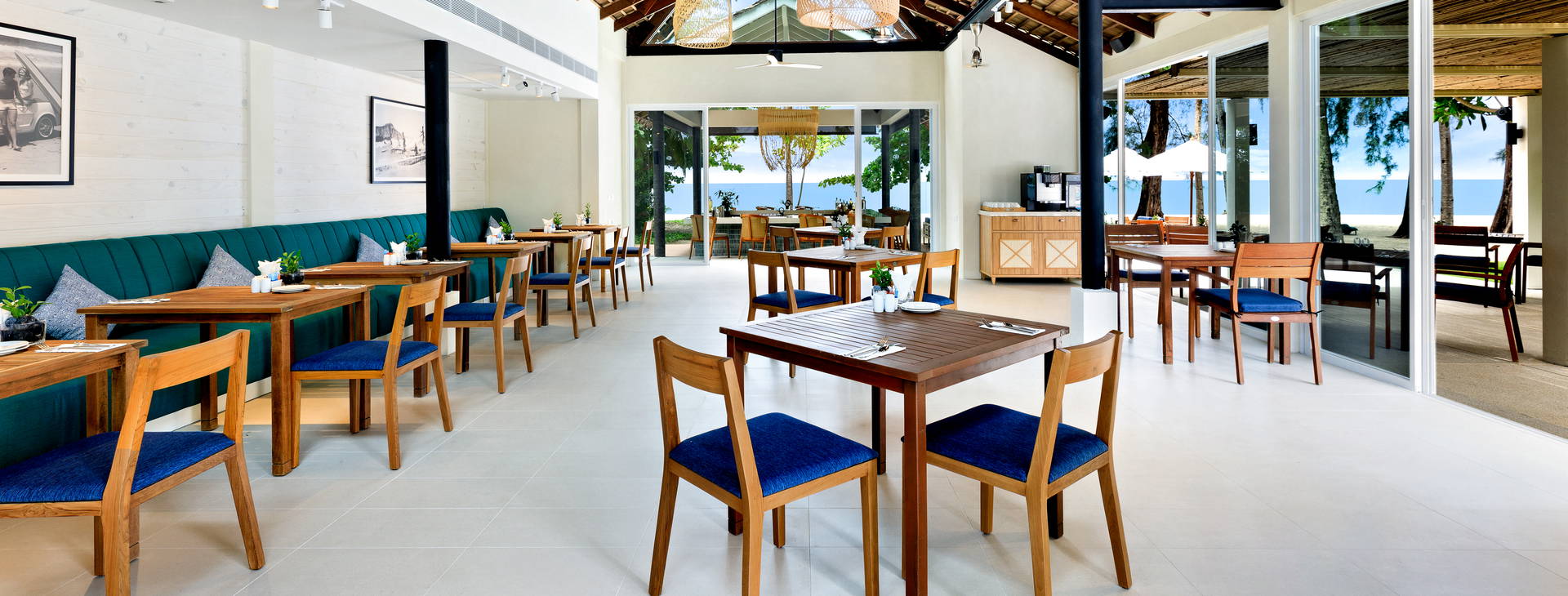 Outrigger Khao Lak Beach Resort Obrázek18