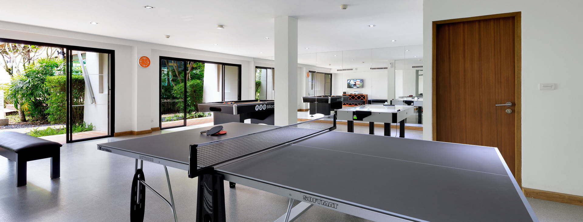 Outrigger Khao Lak Beach Resort Obrázek38