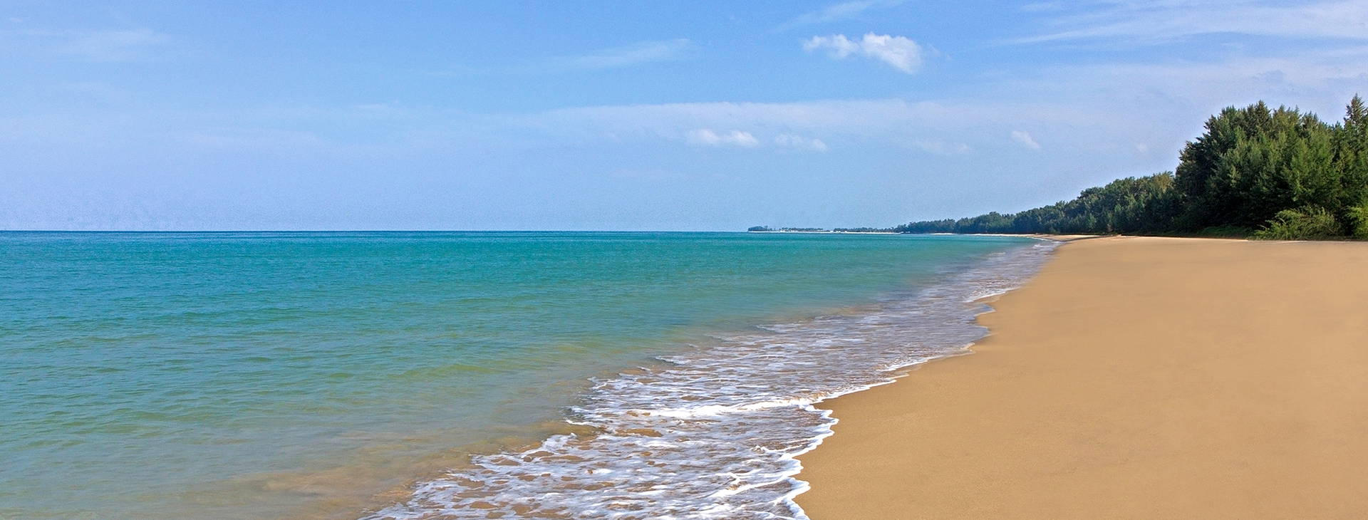 Outrigger Khao Lak Beach Resort Obrázek10