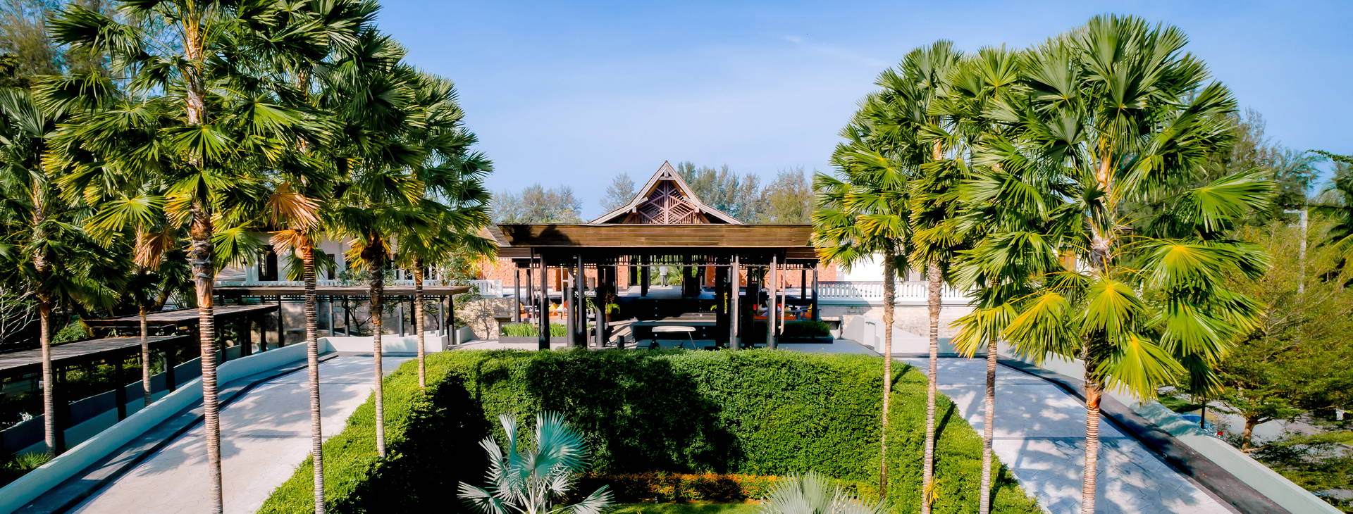 Outrigger Khao Lak Beach Resort Obrázek23