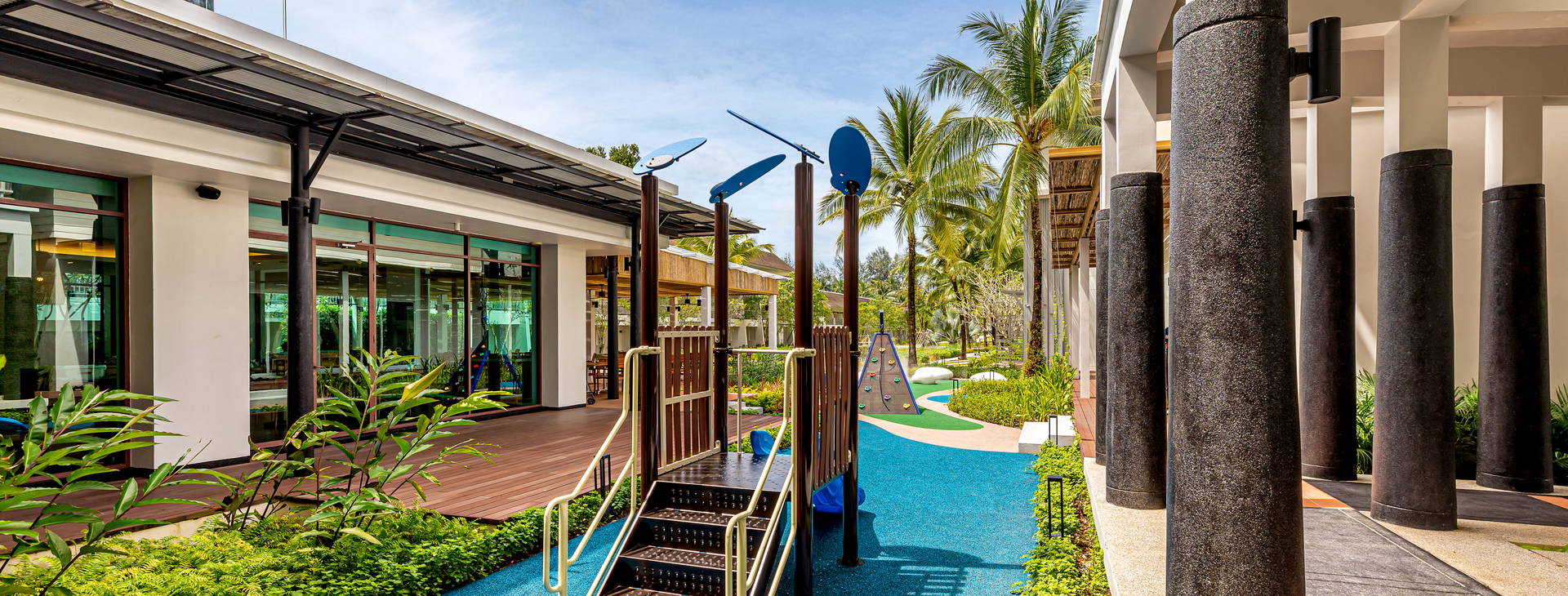 Outrigger Khao Lak Beach Resort Obrázek35