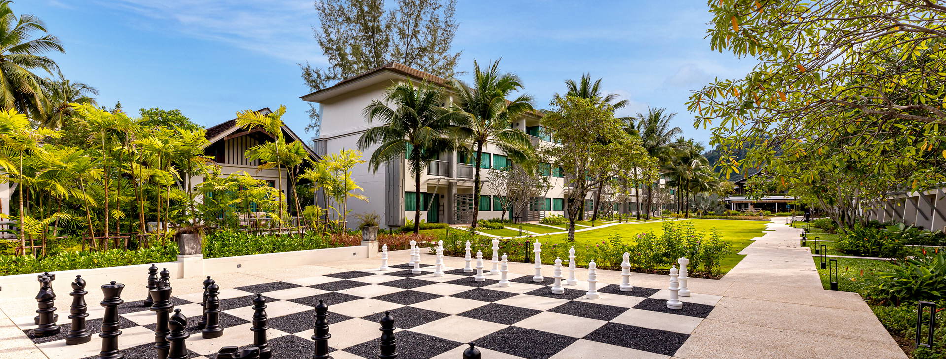 Outrigger Khao Lak Beach Resort Obrázek37