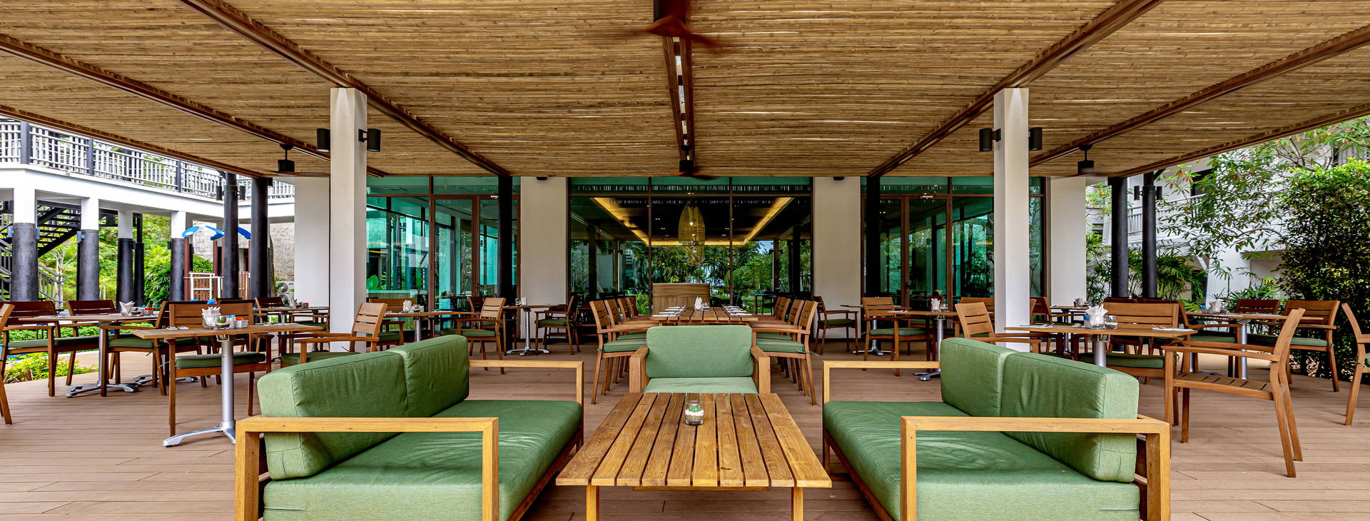 Outrigger Khao Lak Beach Resort Obrázek30