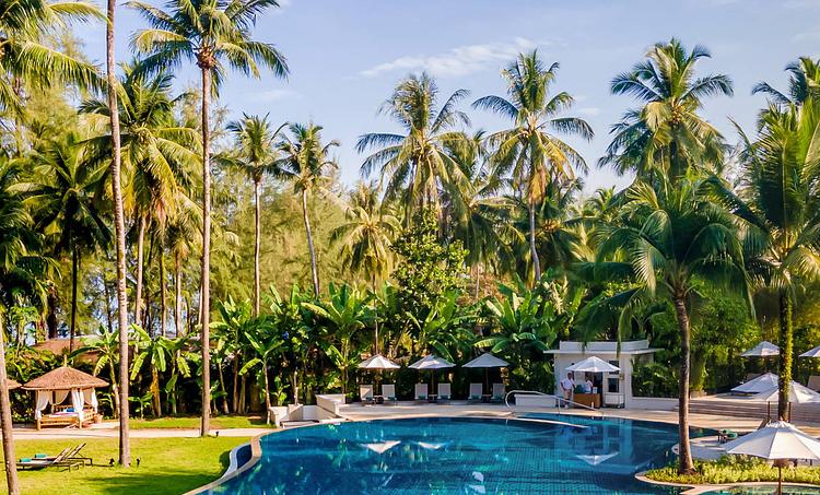Outrigger Khao Lak Beach Resort-obr