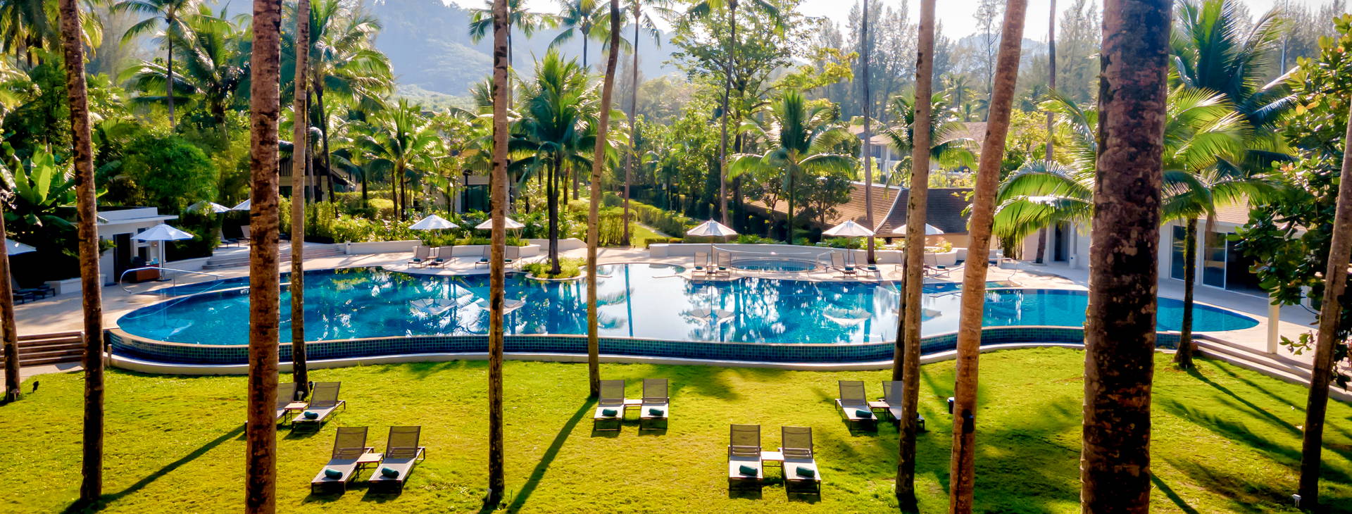 Outrigger Khao Lak Beach Resort Obrázek3