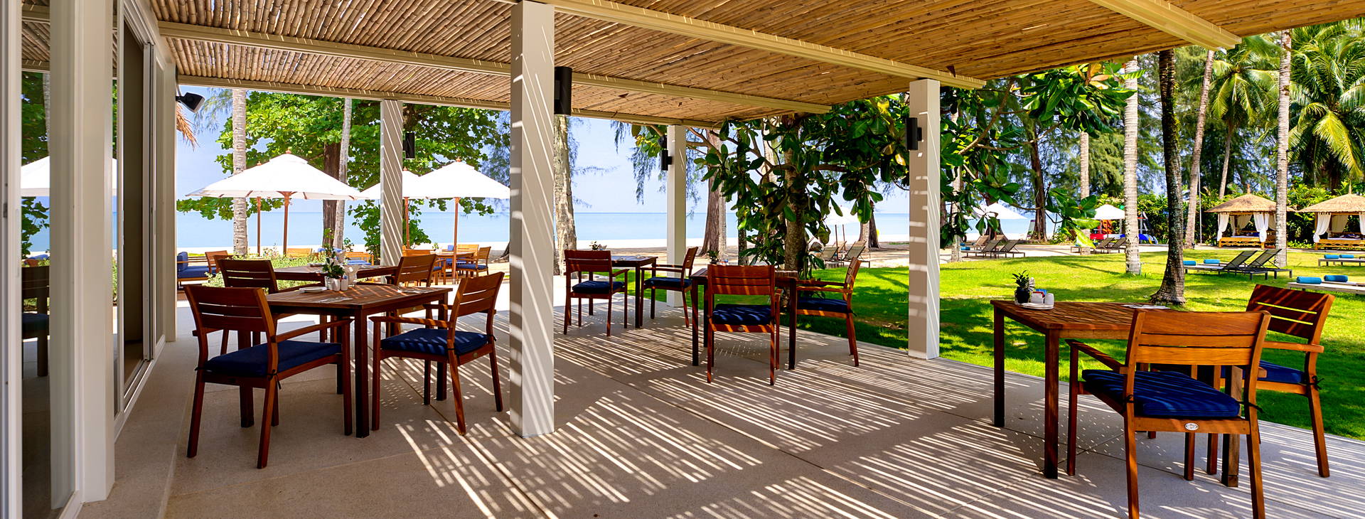Outrigger Khao Lak Beach Resort Obrázek33