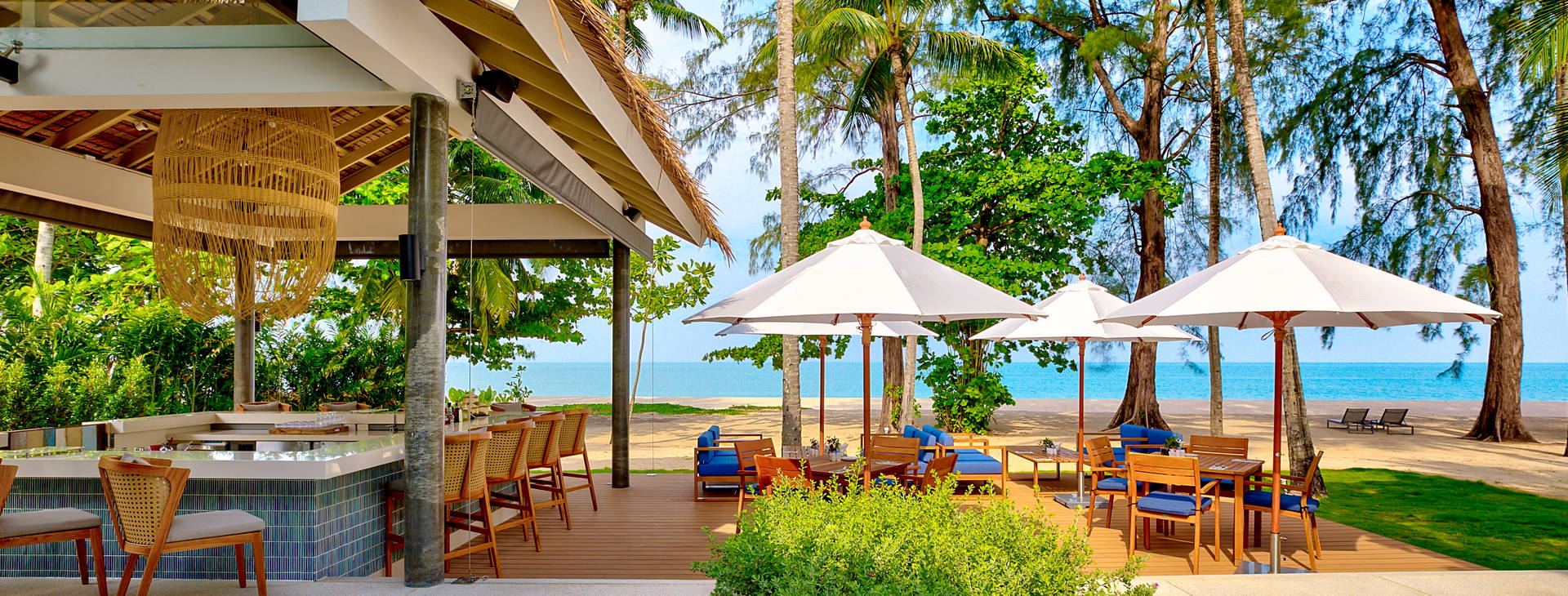 Outrigger Khao Lak Beach Resort Obrázek34