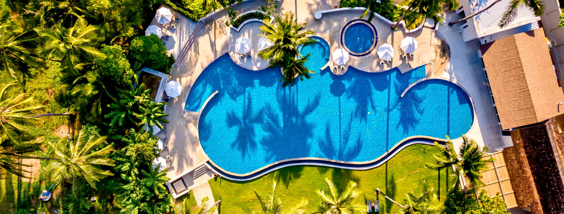 Outrigger Khao Lak Beach Resort Obrázek4