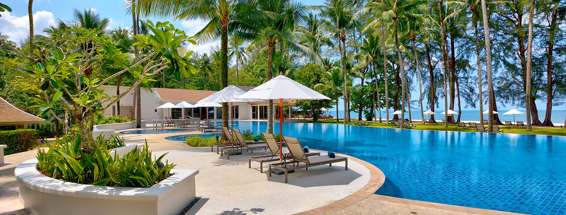 Outrigger Khao Lak Beach Resort Obrázek7