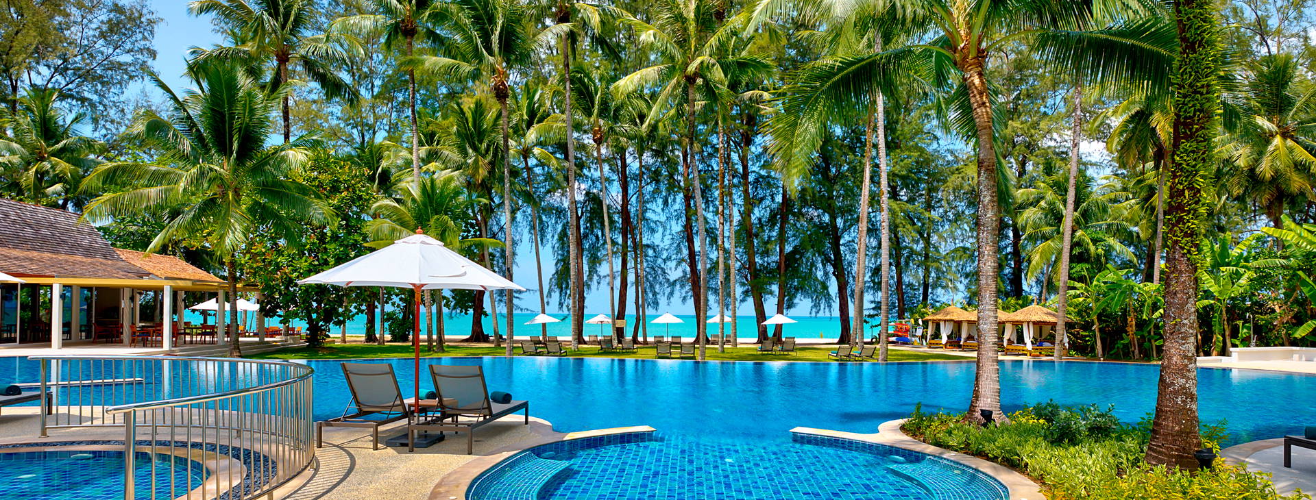 Outrigger Khao Lak Beach Resort Obrázek6