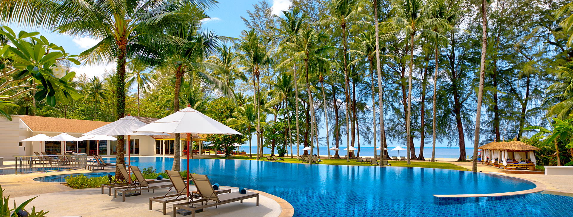Outrigger Khao Lak Beach Resort Obrázek8