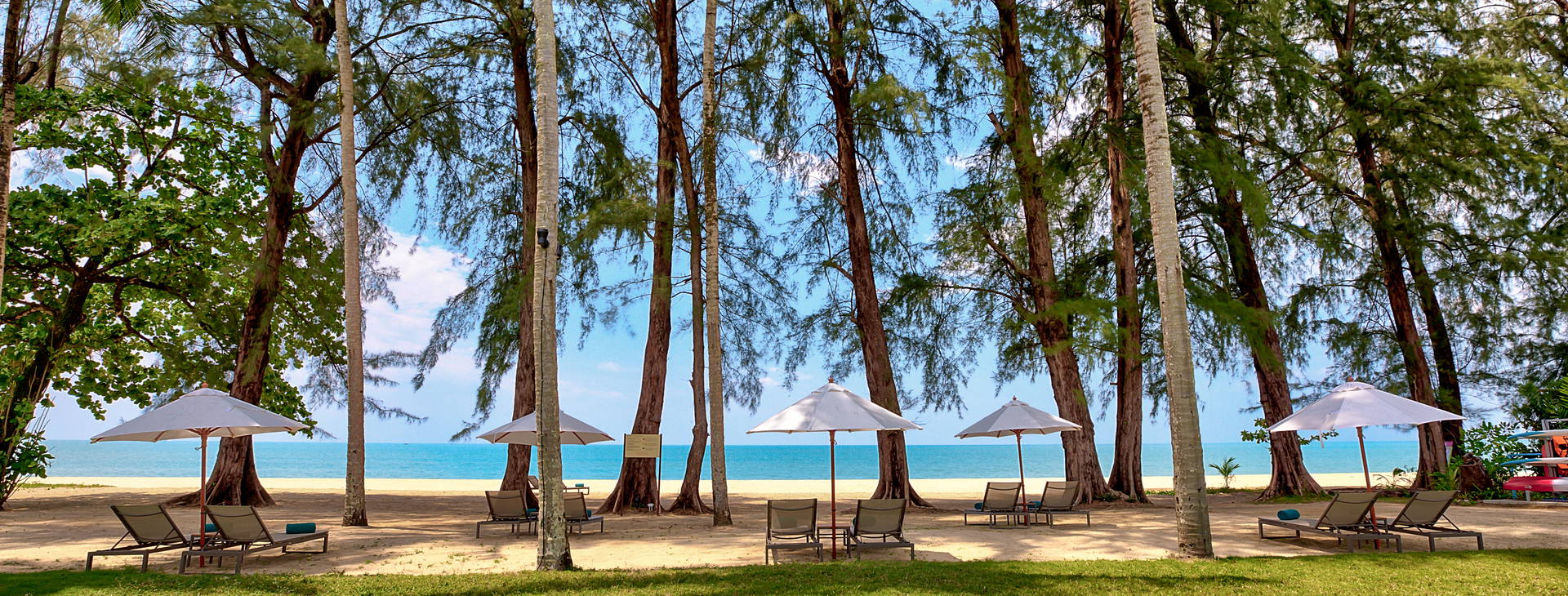 Outrigger Khao Lak Beach Resort Obrázek9