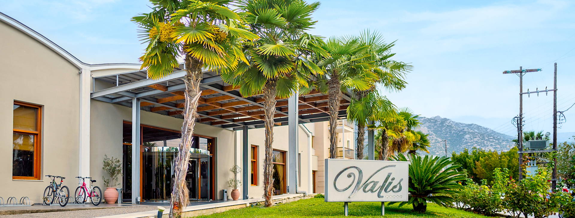 Valis Hotel Obrázek26
