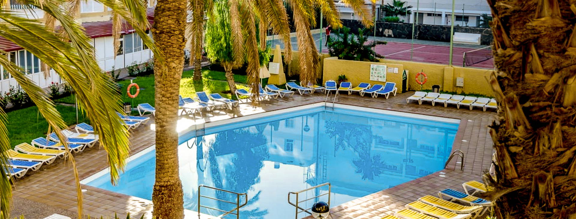 Jardin del Atlantico Obrázek2