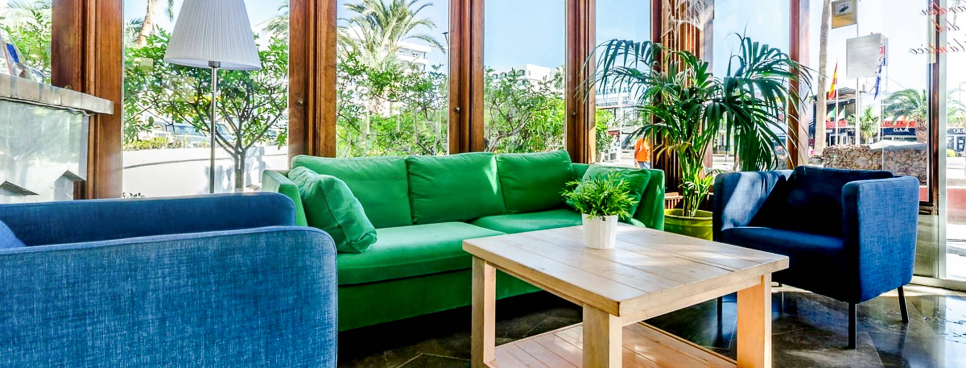 Jardin del Atlantico Obrázek10
