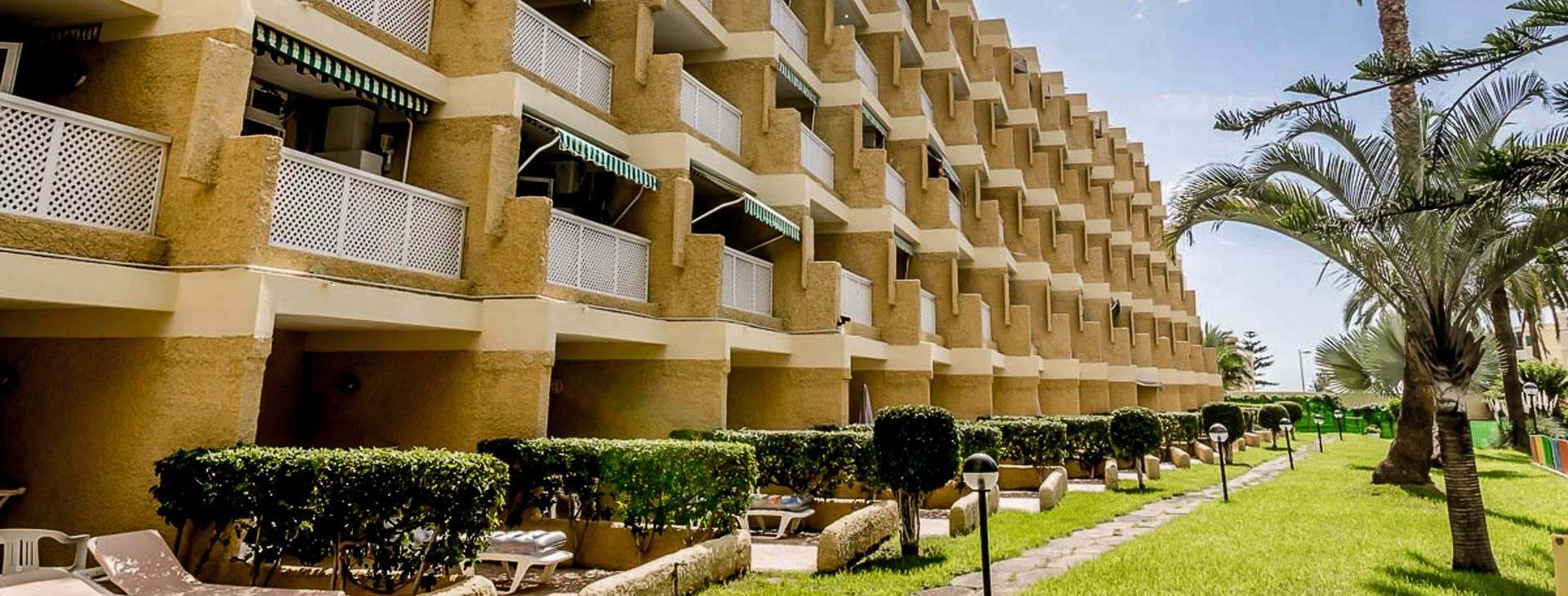 Jardin del Atlantico Obrázek13