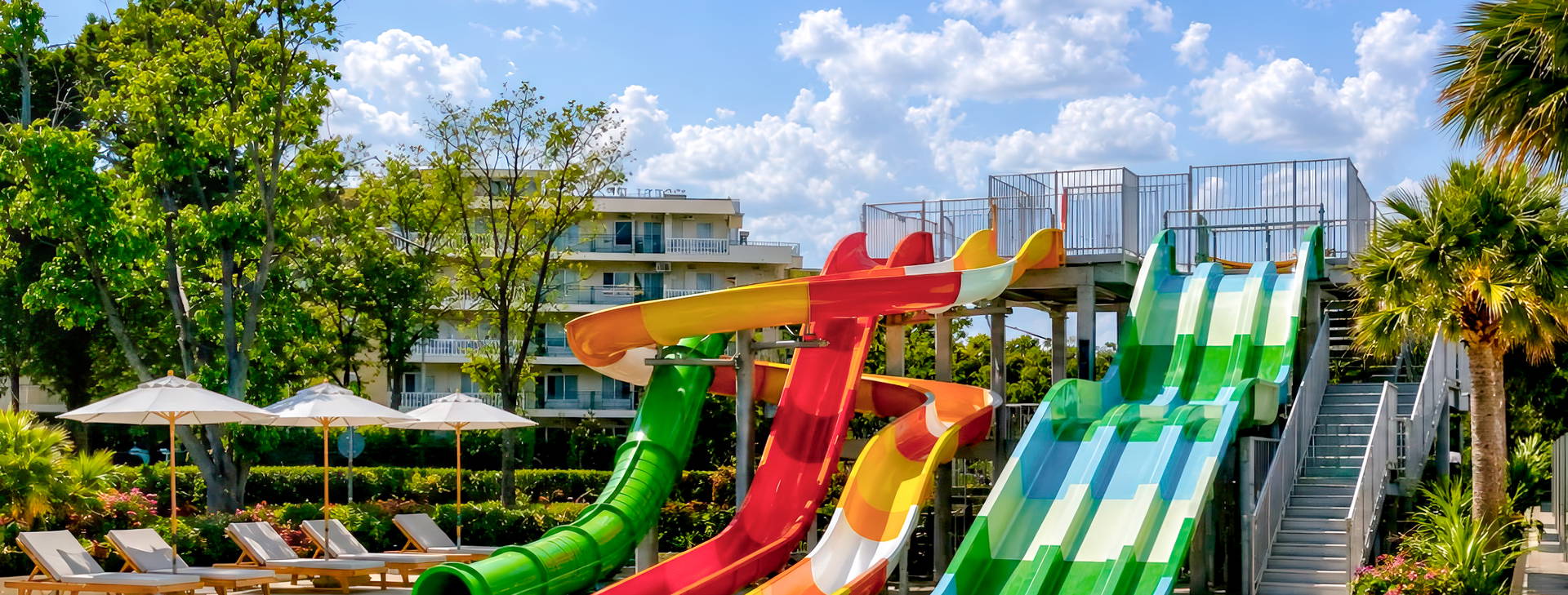 Atliman Beach Resort Obrázek1