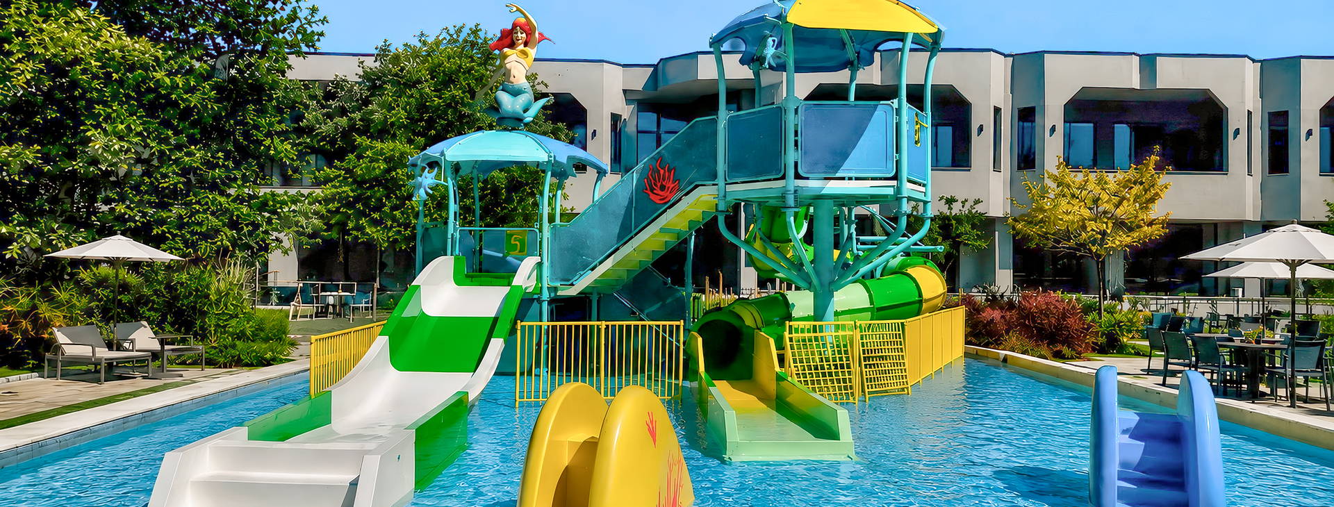 Atliman Beach Resort Obrázek0
