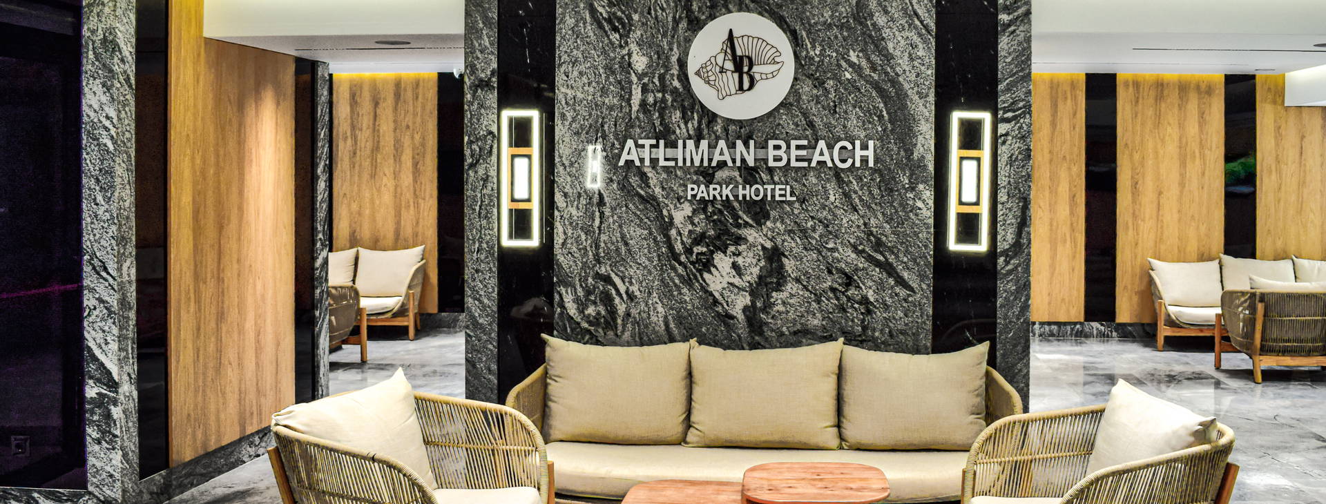 Atliman Beach Resort Obrázek32