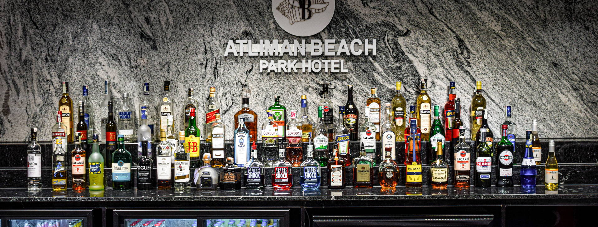 Atliman Beach Resort Obrázek20