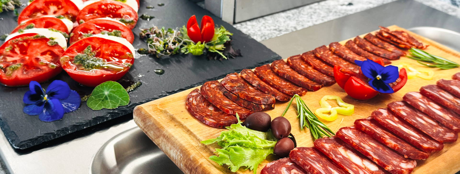 Atliman Beach Resort Obrázek23