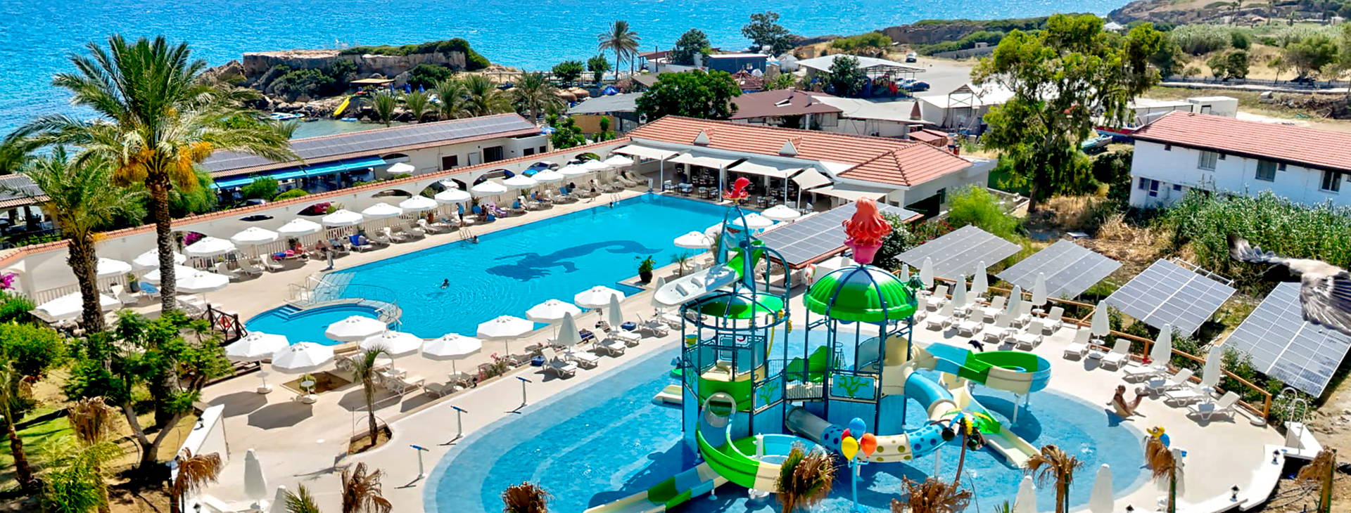 Denizkizi Royal Hotel Obrázek5