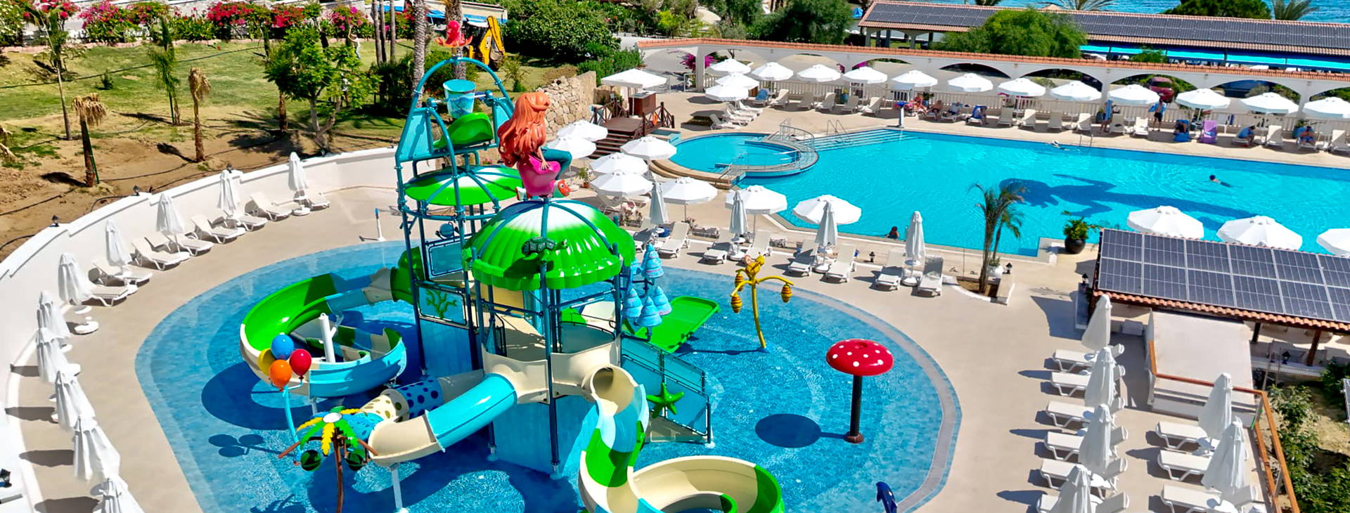 Denizkizi Royal Hotel Obrázek6