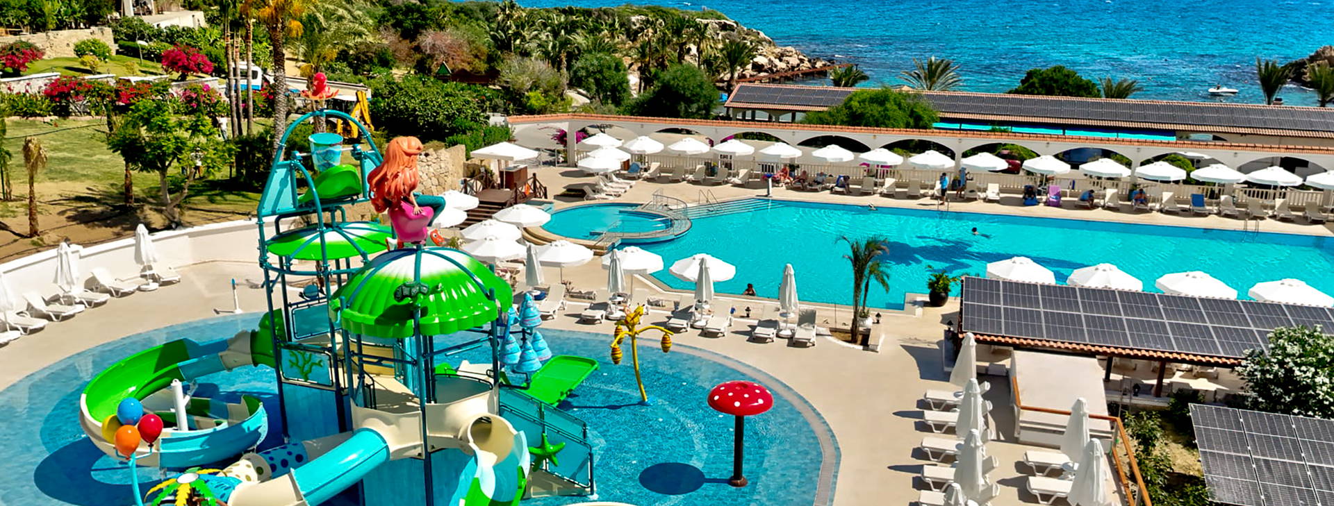 Denizkizi Royal Hotel Obrázek7