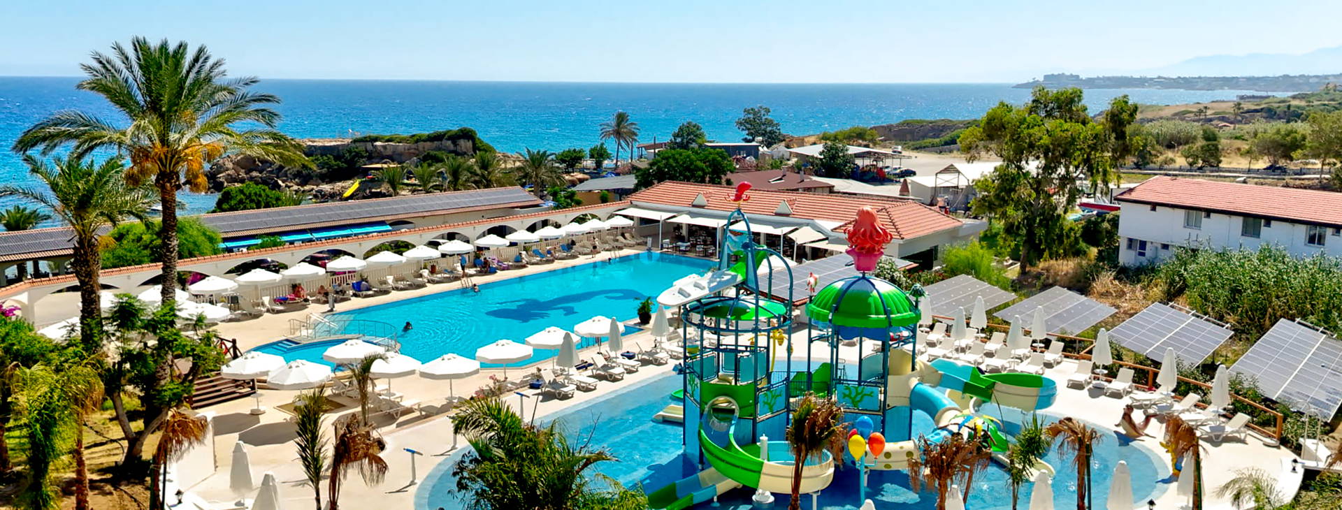 Denizkizi Royal Hotel Obrázek3