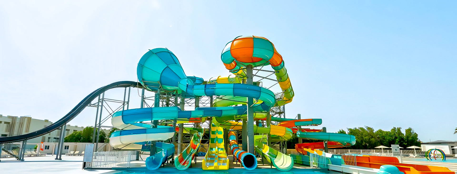 Fantazia Royal Resort Obrázek2