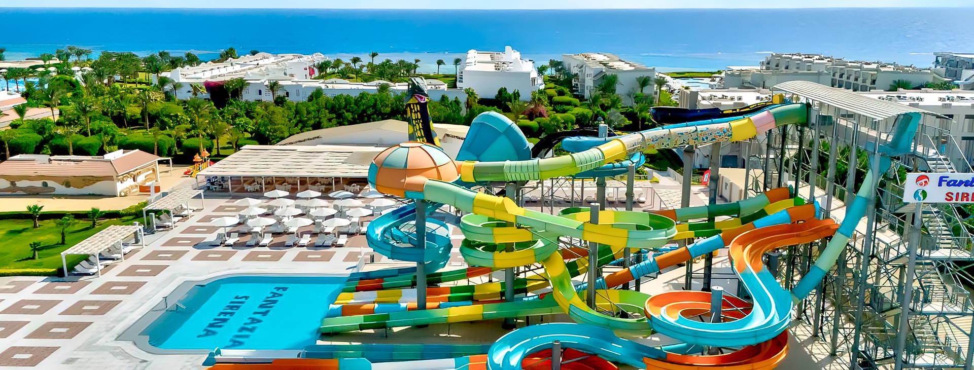 Fantazia Royal Resort Obrázek1