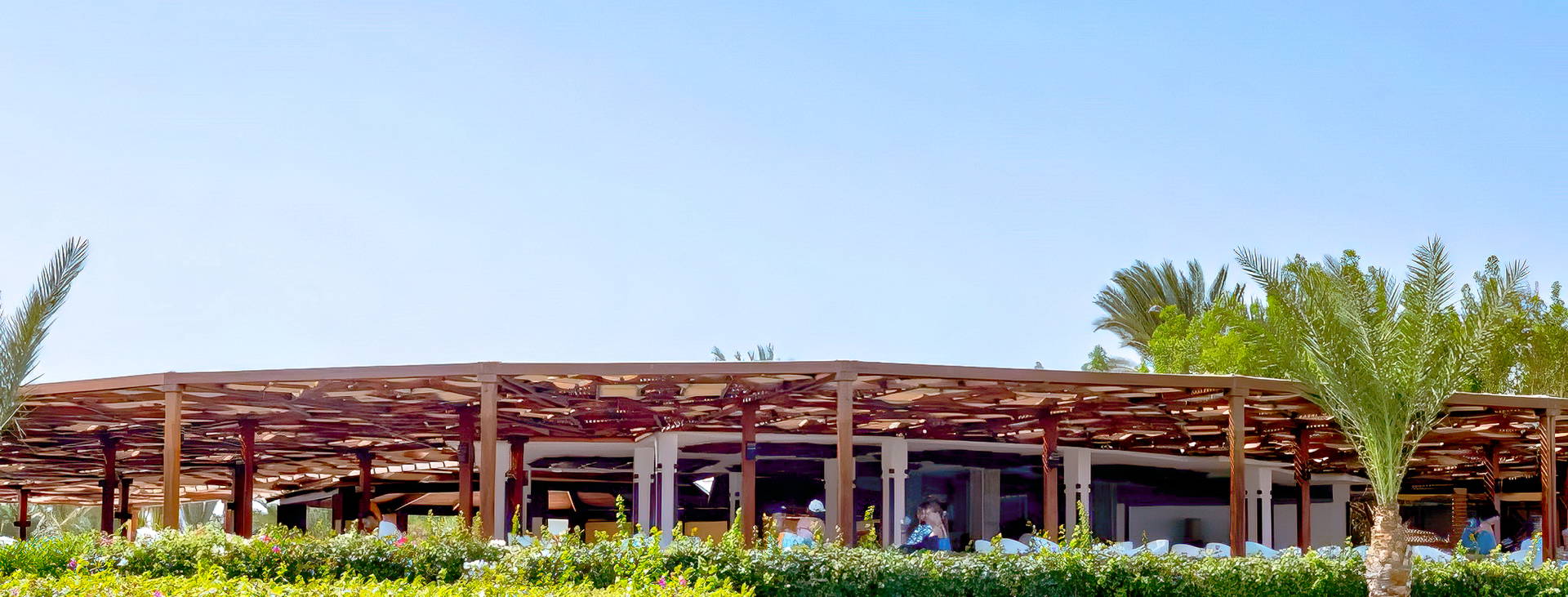 Fantazia Royal Resort Obrázek17