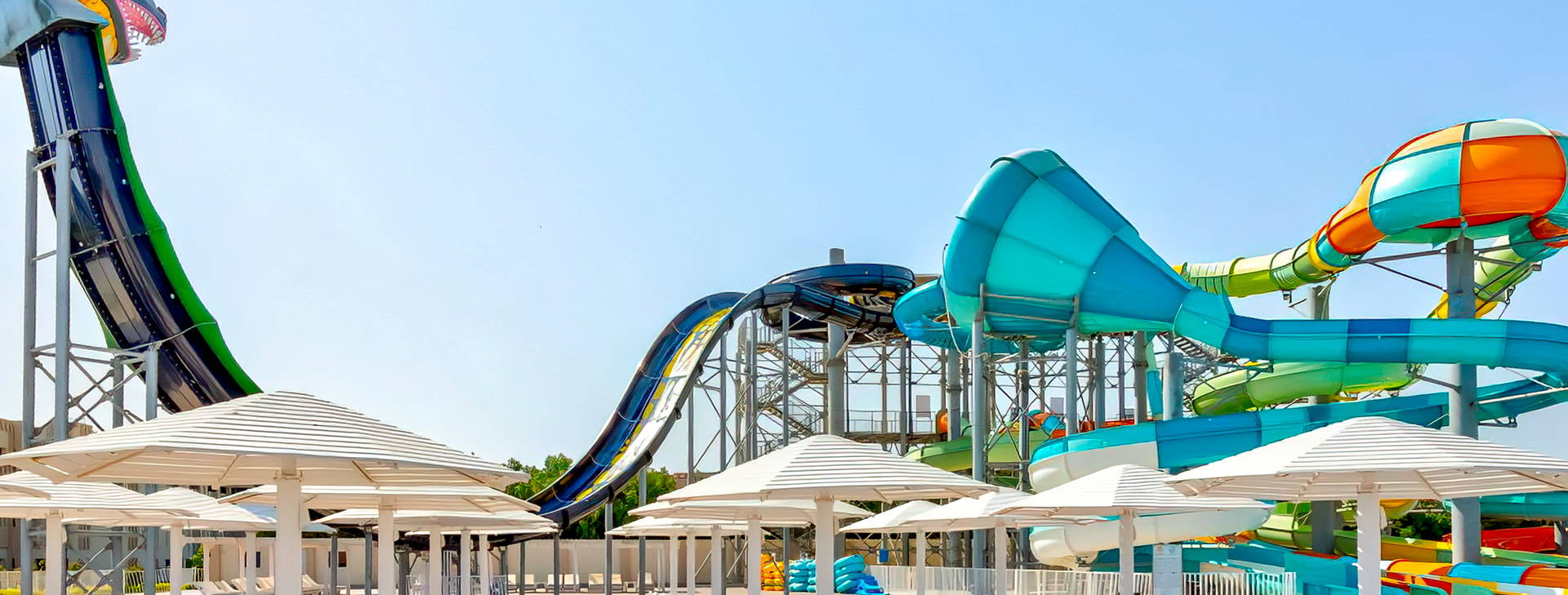 Fantazia Royal Resort Obrázek6