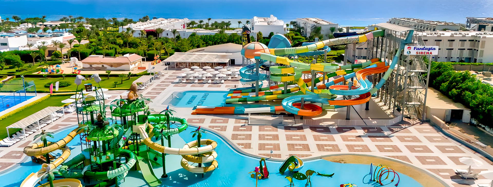 Fantazia Royal Resort Obrázek7