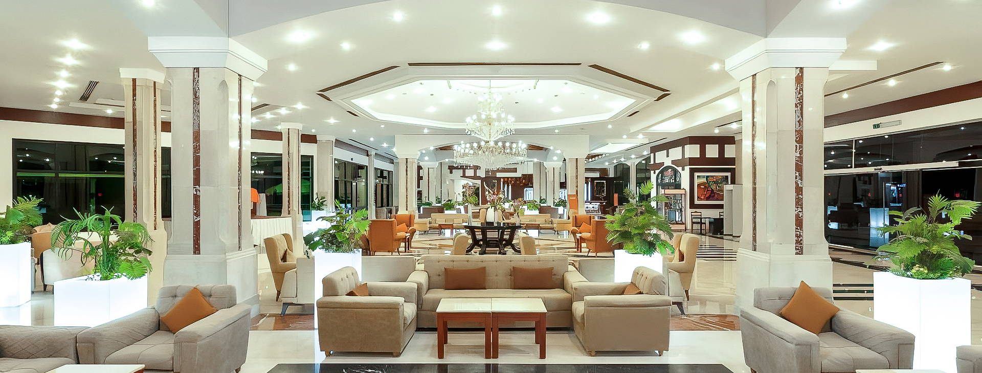 Fantazia Royal Resort Obrázek18