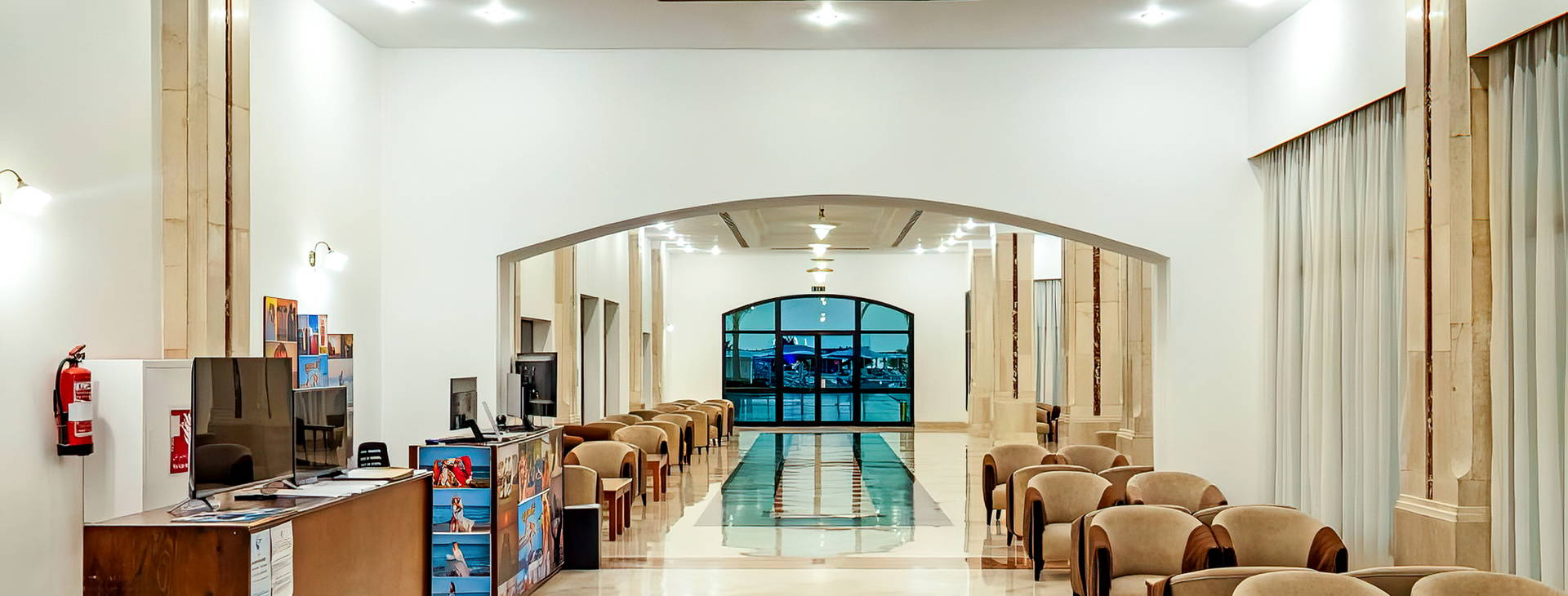 Fantazia Royal Resort Obrázek22