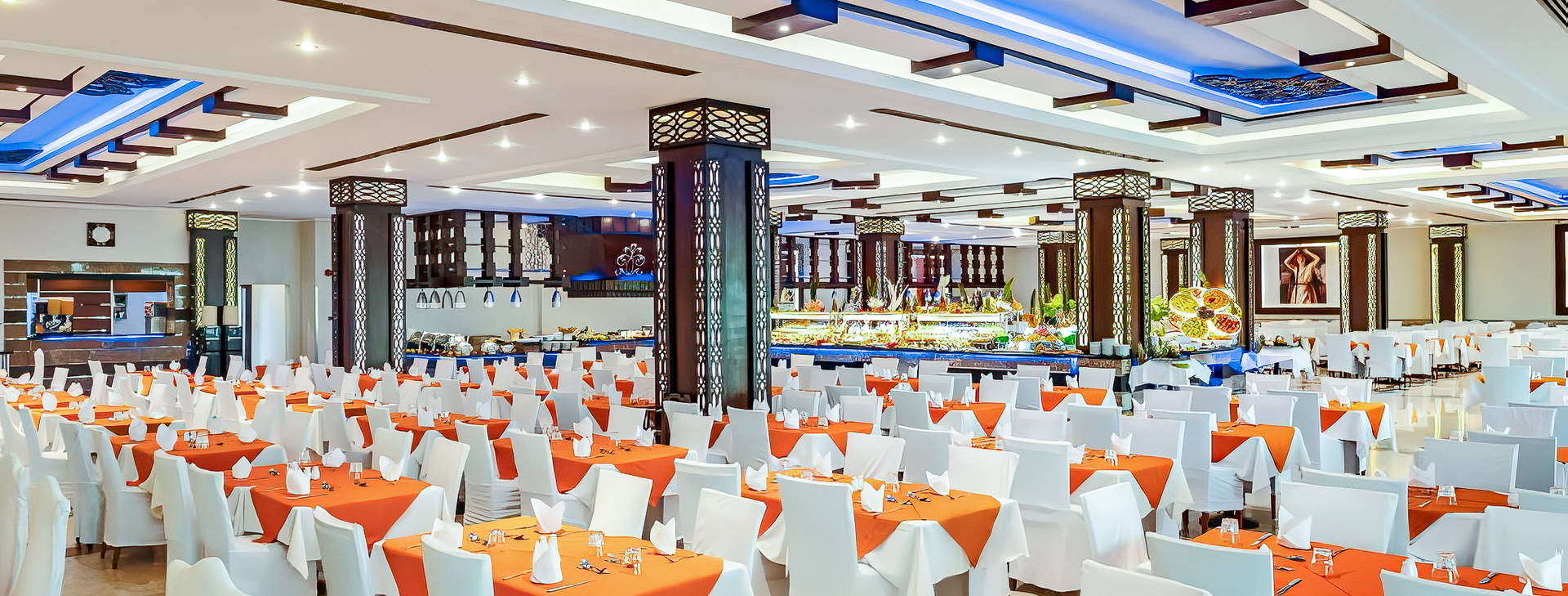 Fantazia Royal Resort Obrázek23
