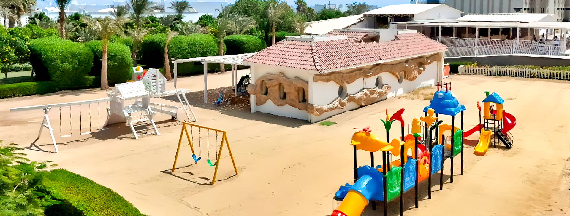 Fantazia Royal Resort Obrázek33