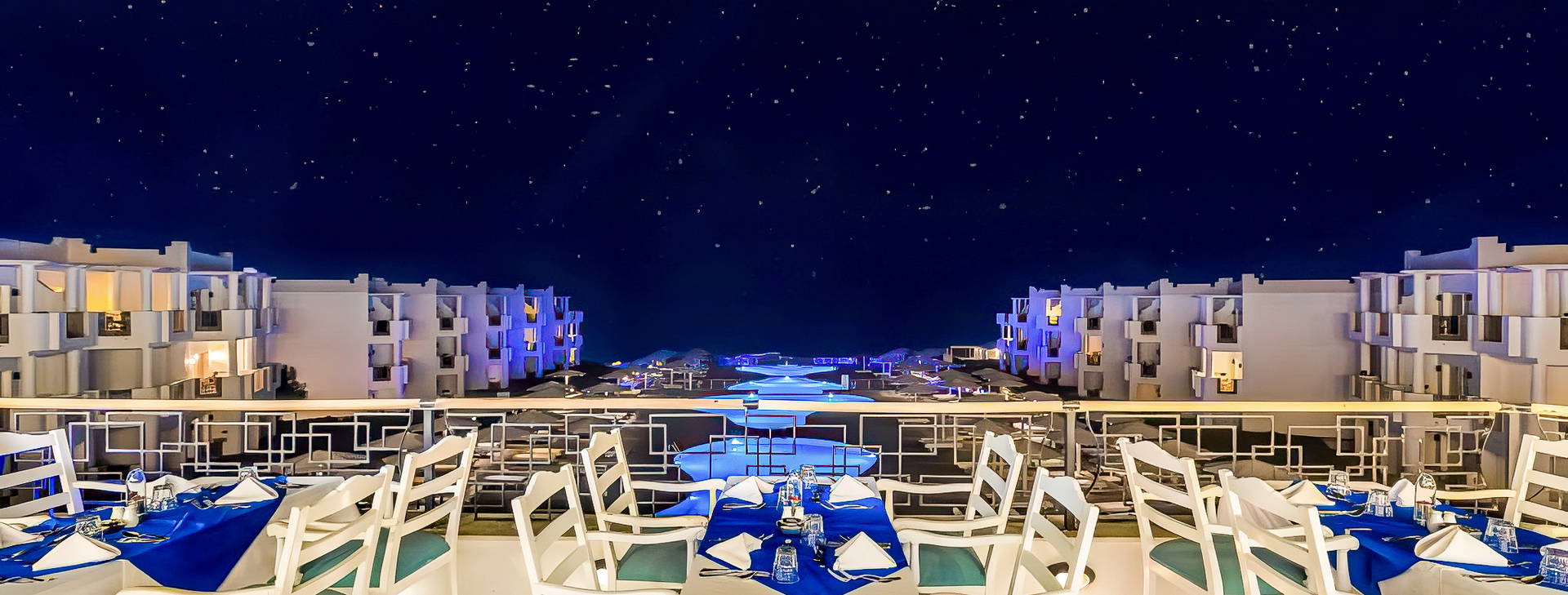 Fantazia Royal Resort Obrázek25