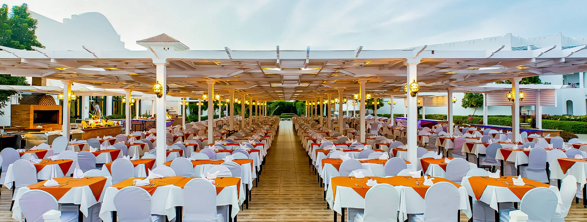 Fantazia Royal Resort Obrázek28