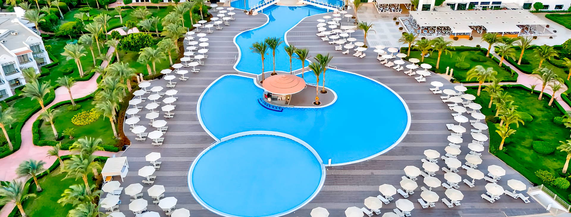 Fantazia Royal Resort Obrázek5