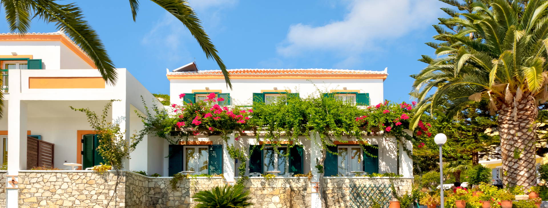 Arion Hotel Samos Obrázek2