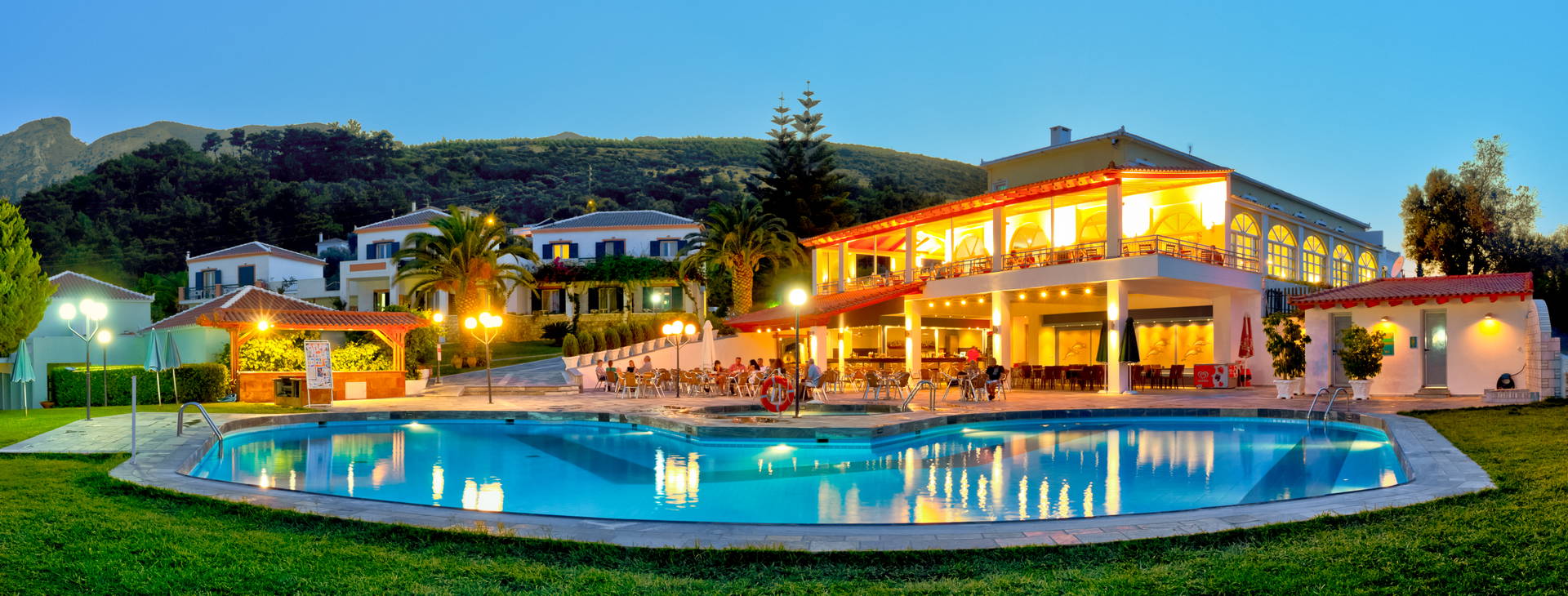 Arion Hotel Samos Obrázek3