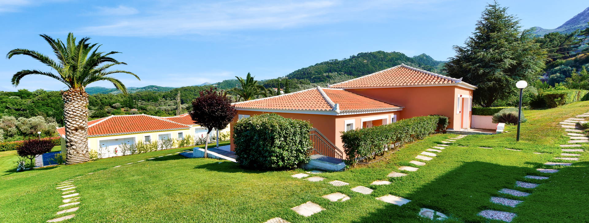 Arion Hotel Samos Obrázek10