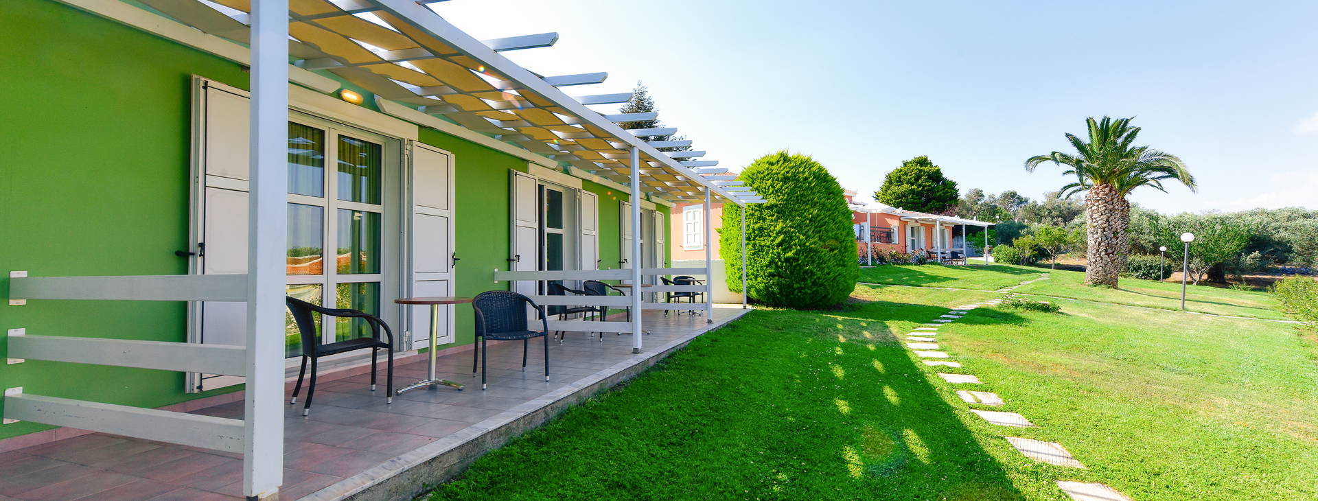 Arion Hotel Samos Obrázek8